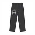 TRAILBLZR Heavyweight Fleece Straight Leg Pants