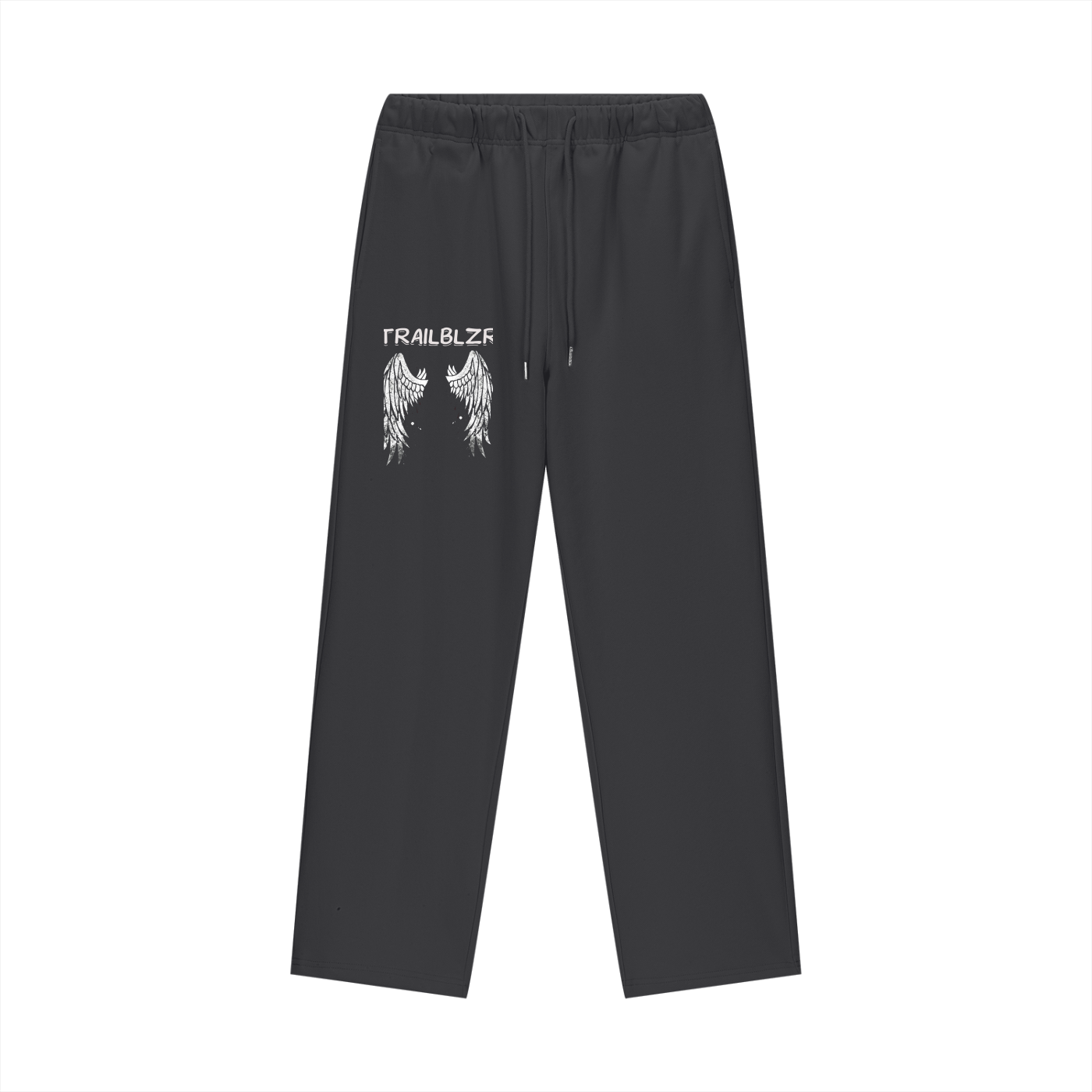 TRAILBLZR Heavyweight Fleece Straight Leg Pants