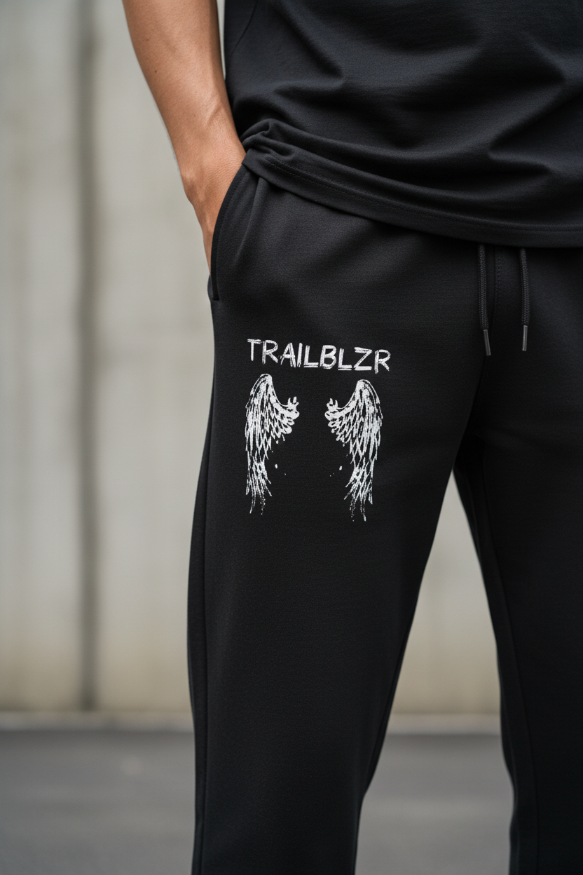 Tight Crop Design Focus